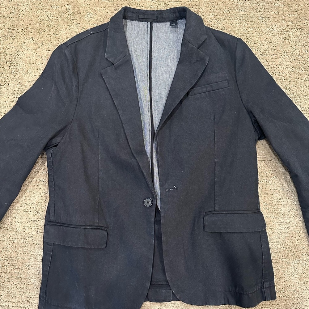 ALLSAINTS Mercier Slim Fit Jacket - size M